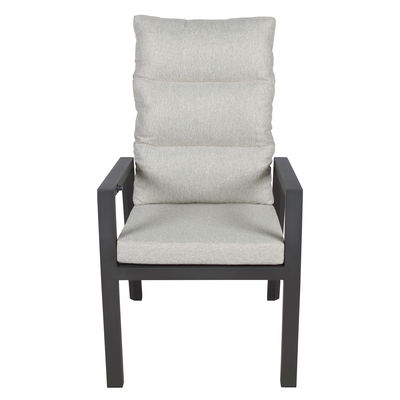 Kölle Sessel 'Sumba' inkl. Auflagen Kölle Sessel 'Sumba' inkl. Auflagen