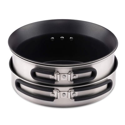 Petromax Kochgeschirr 'Dimego'