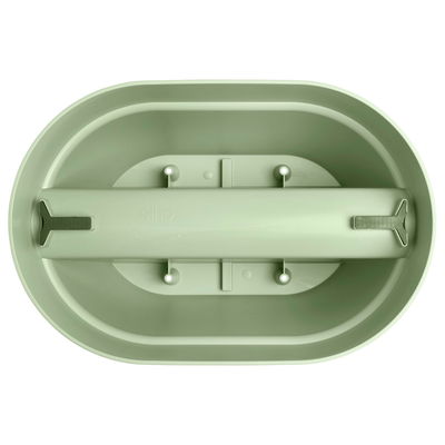 Elho Pflanzgefäß 'Vibia Campana Flower Bridge', grün Elho Pflanzgefäß 'Vibia Campana Flower Bridge', grün