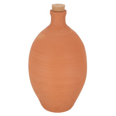 Bewässerungskugel Olla XL, Terrakotta, ca. 6,5 l Füllmenge Bewässerungskugel Olla XL, Terrakotta, ca. 6,5 l Füllmenge