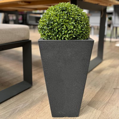 Künstliche Buchskugel, Ø ca. 28 cm