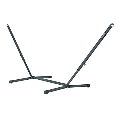 La Siesta Kingsize-Hängemattengestell 'Nautico', anthrazit