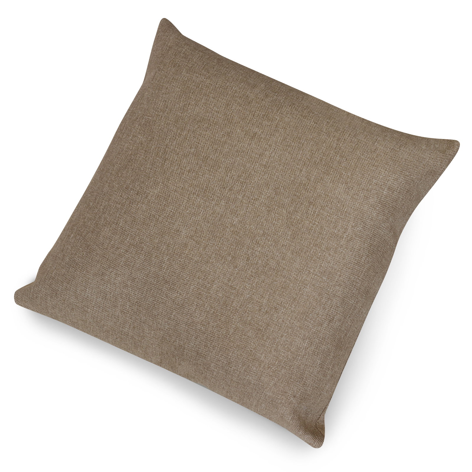 Kölle Knuffelkissen 'SunDance', taupe, 35 x 35 cm