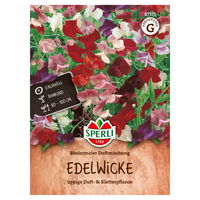 Sperli Blumensamen, Edelwicke 'Biedermeier Duftmischung' Sperli Blumensamen, Edelwicke 'Biedermeier Duftmischung'