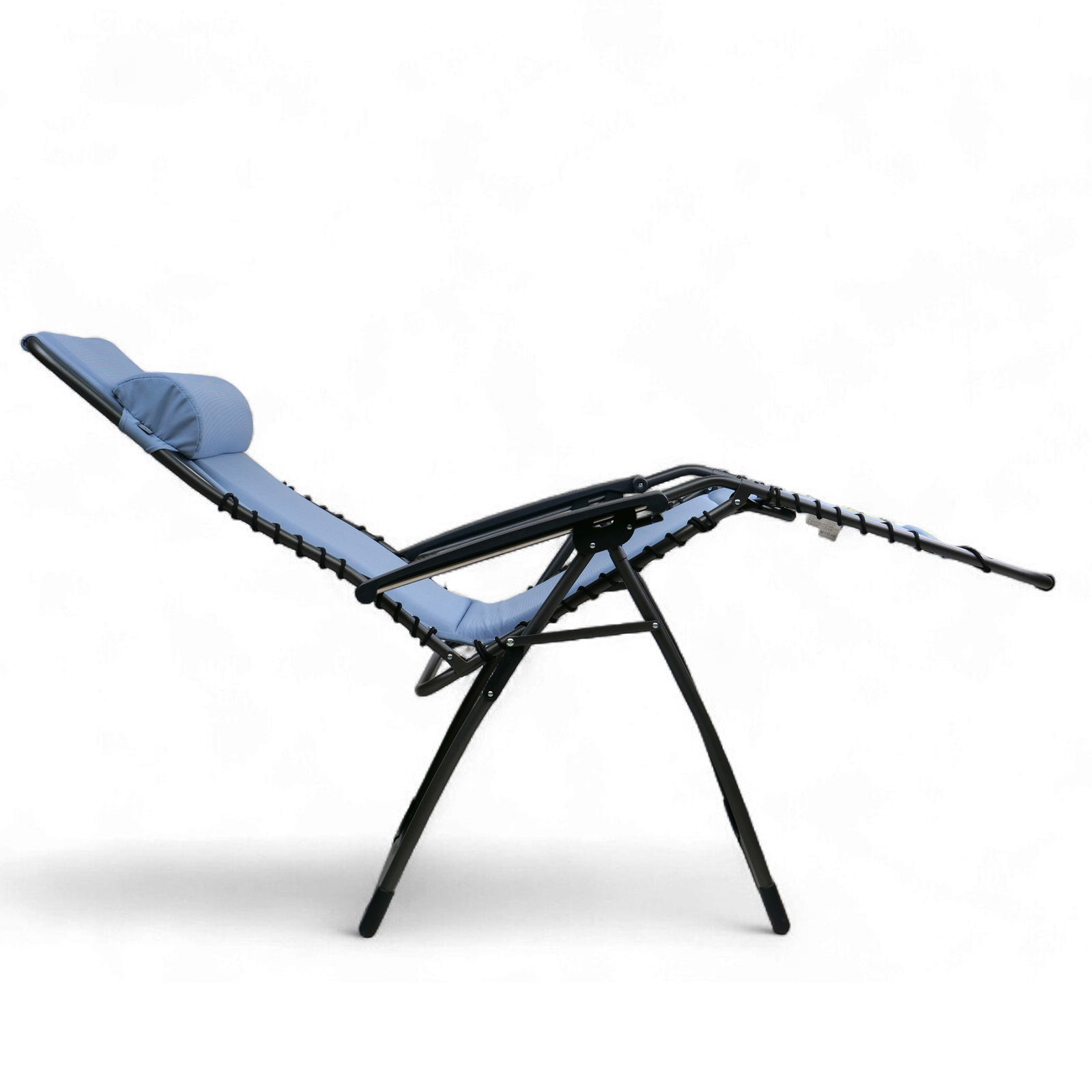 Sungörl Relaxliege 'Oasi Azzurro', blau Sungörl Relaxliege 'Oasi Azzurro', blau