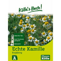 Kölle's Beste Echte Kamille, einjährig, 6,15 g