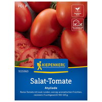 Kiepenkerl Saatgut Salattomate 'Atyliade®', rot