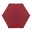 Doppler Sonnenschirm 'Act Neo Push Up', rot, Ø ca. 270 cm