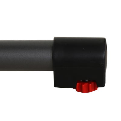 Klapptisch 'Sola', anthrazit, 65 x 65 cm Klapptisch 'Sola', anthrazit, 65 x 65 cm