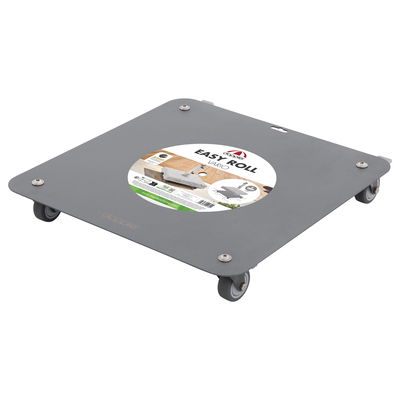 Doppler Fahrgestell 'Vario', anthrazit, ca. 42 x 42 cm Doppler Fahrgestell 'Vario', anthrazit, ca. 42 x 42 cm