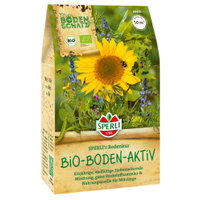 Sperli Bodenkur Bio-Boden-Aktiv, 500 g Sperli Bodenkur Bio-Boden-Aktiv, 500 g