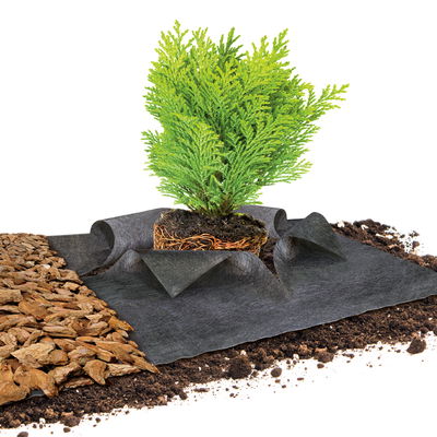 Kölle Unkrautvlies, 2x3m Kölle Unkrautvlies, 2x3m