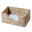 Silvio Design Tierbett 'Domingo', Gr. 1, natur, ca. 20 x 44 x 30 cm