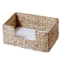 Silvio Design Tierbett 'Domingo', Gr. 1, natur, ca. 20 x 44 x 30 cm