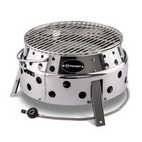 Petromax Gasgrill 'Atago'