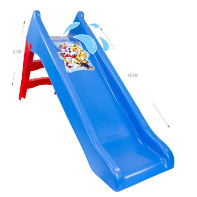 Mochtoys Kinderrutsche 'Paw Patrol' Mochtoys Kinderrutsche 'Paw Patrol'