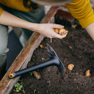 Fiskars Solid Kombihacke Fiskars Solid Kombihacke