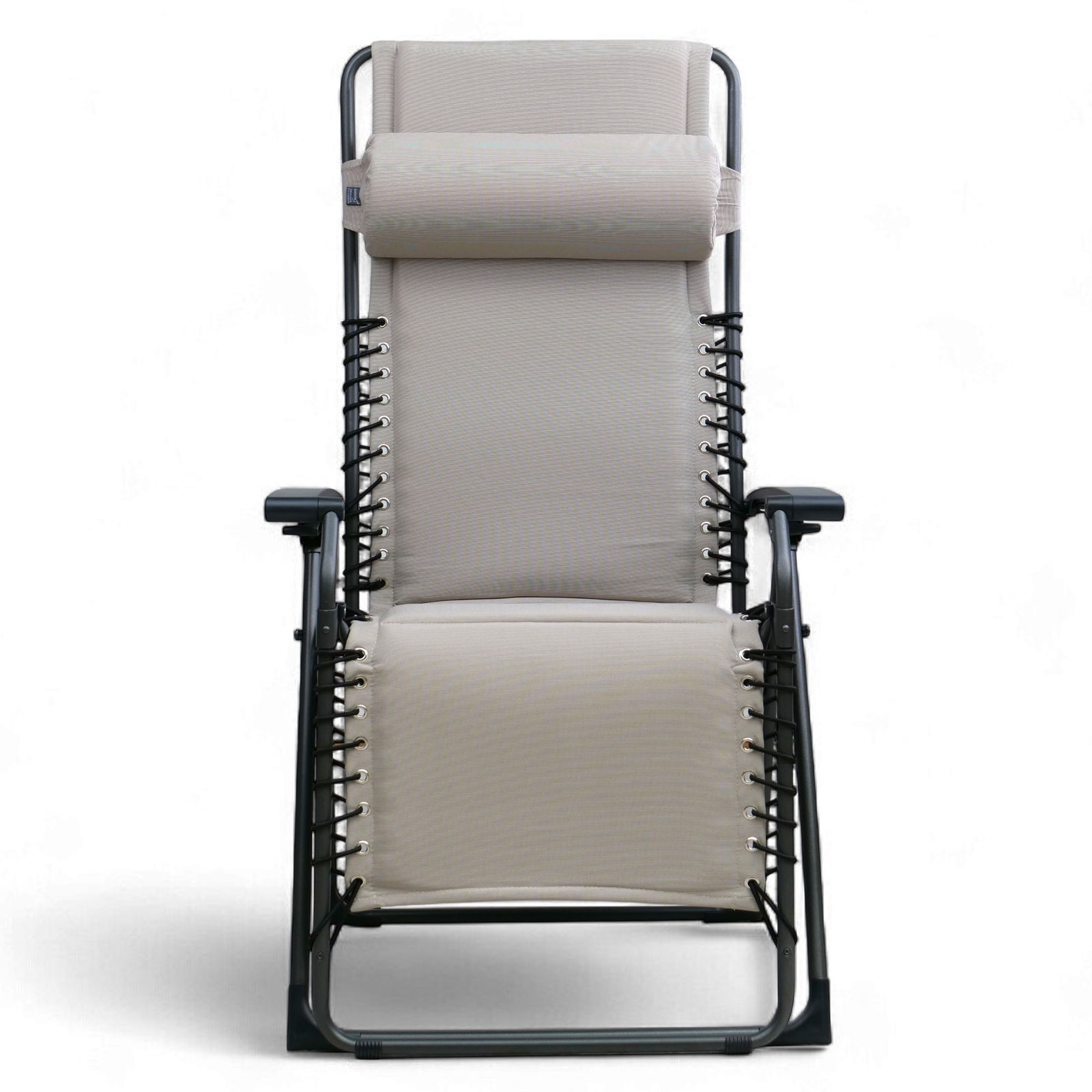 Sungörl Relaxliege 'Oasi Terra XL', terra Sungörl Relaxliege 'Oasi Terra XL', terra