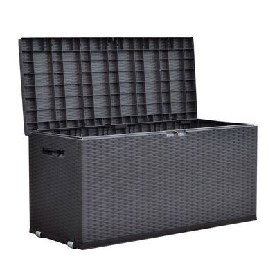 Gartentruhe Gartentruhe