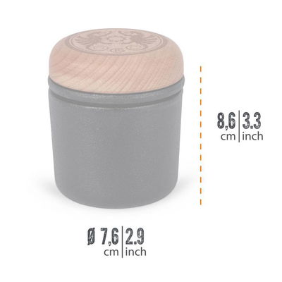 Petromax Gusseisen-Handmörser