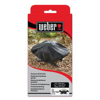Weber Abdeckhaube Standard für Q 1000-Serie
