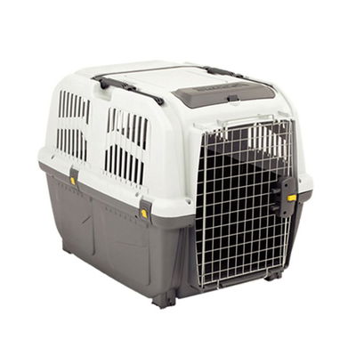 Nobby Transportbox 'Scudo 4 IATA', Kunststoff, ca. 68 x 48 x 51 cm Nobby Transportbox 'Scudo 4 IATA', Kunststoff, ca. 68 x 48 x 51 cm