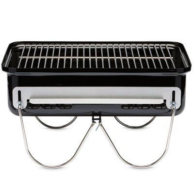 Weber® Holzkohlegrill Go-Anywhere® Charcoal