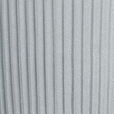 Scheurich Pflanzgefäß 'Linetto', grau, ca. Ø 39 x H 54 cm