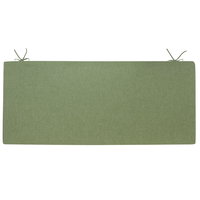 Kölle Bankauflage '140 SunDance', oliv, ca. 140 x 48 cm Kölle Bankauflage '140 SunDance', oliv, ca. 140 x 48 cm