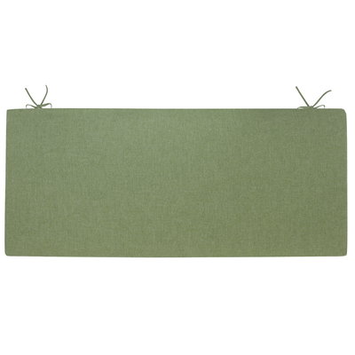 Kölle Bankauflage '140 SunDance', oliv, ca. 140 x 48 cm Kölle Bankauflage '140 SunDance', oliv, ca. 140 x 48 cm