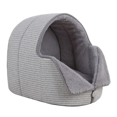 Silvio Design Katzenhöhle 'Oskar', grau Silvio Design Katzenhöhle 'Oskar', grau