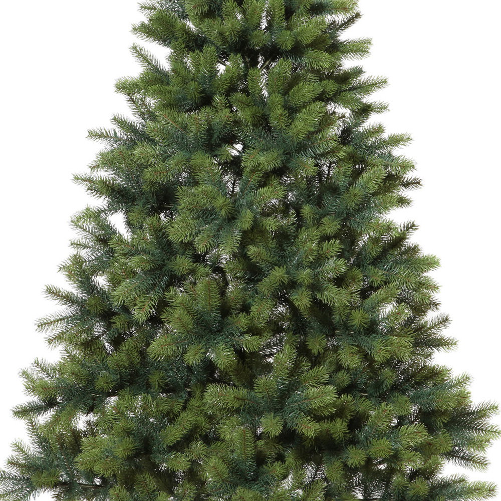 Künstlicher Weihnachtsbaum, Höhe ca. 180 cm Künstlicher Weihnachtsbaum, Höhe ca. 180 cm