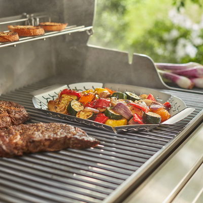 Weber® Original Gemüsekorb groß