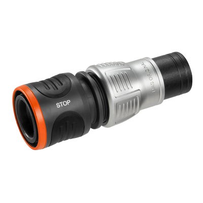 Wasserstop, Gardena, 1/2