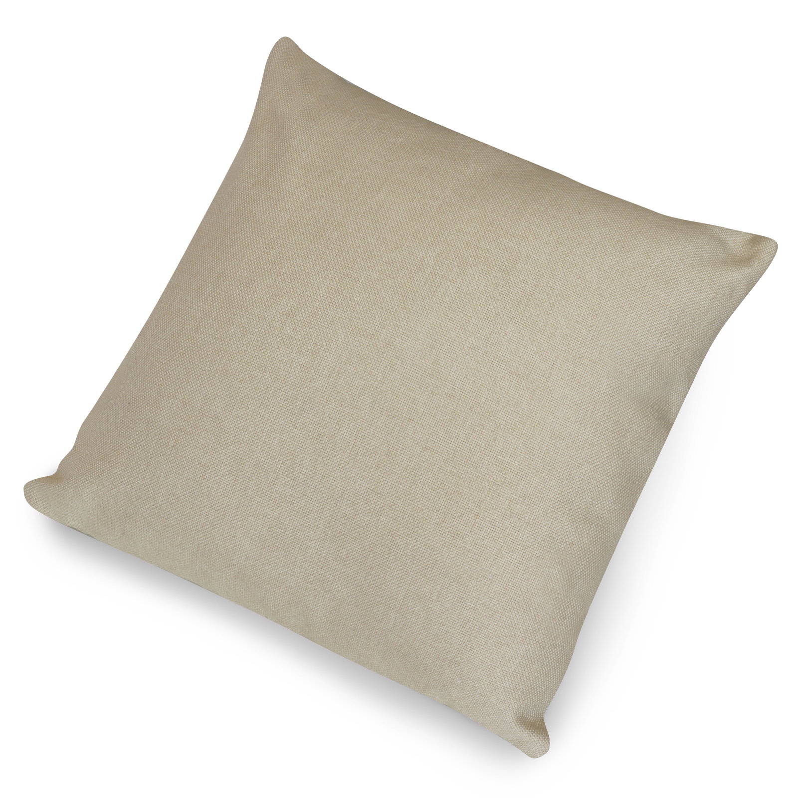 Kölle Knuffelkissen 'SunDance', natur, ca. 35 x 35 cm