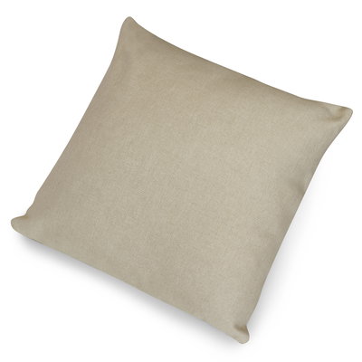 Kölle Knuffelkissen 'SunDance', natur, ca. 35 x 35 cm