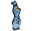 LED-Deko 'Olaf', Infinity, Höhe ca. 40 cm LED-Deko 'Olaf', Infinity, Höhe ca. 40 cm