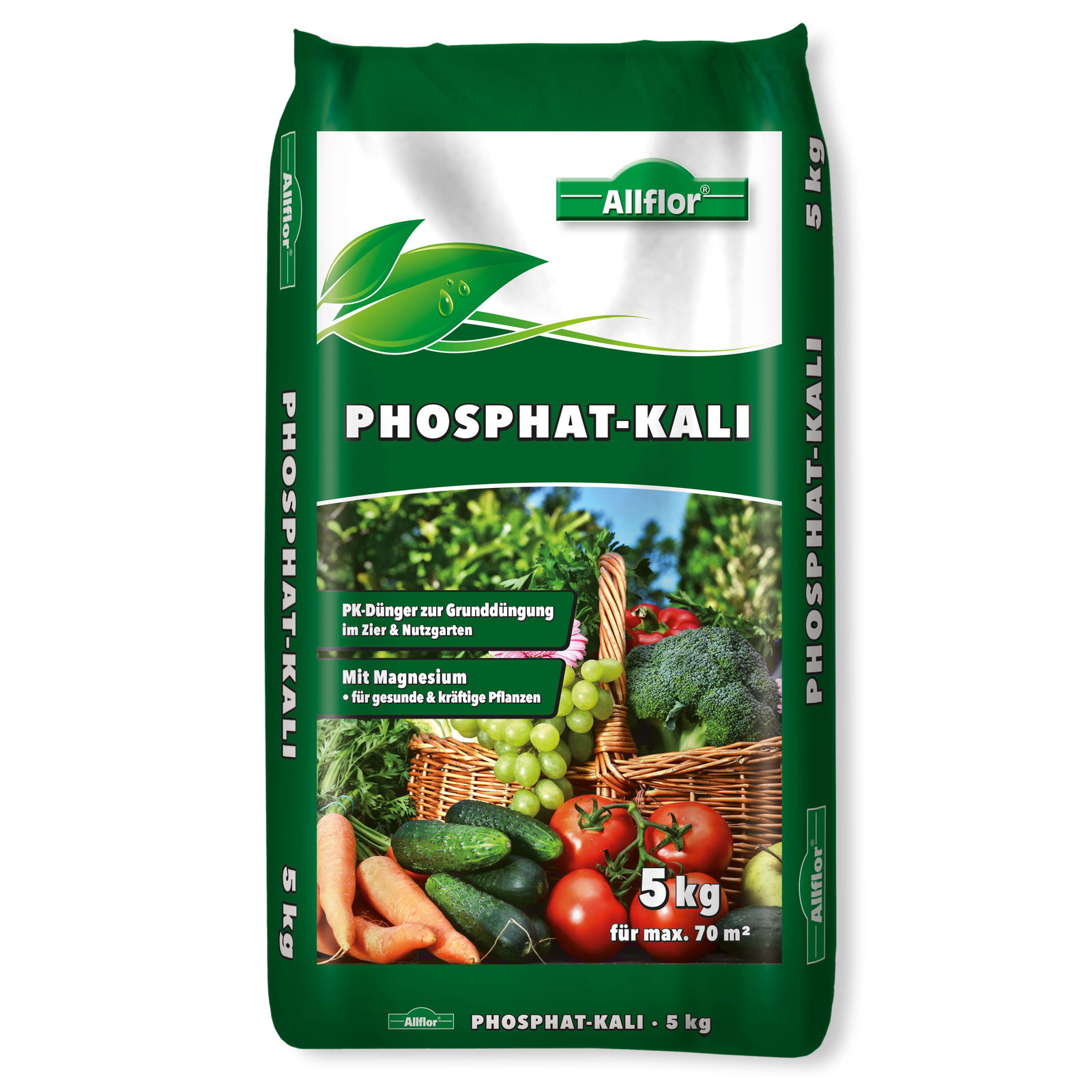 Thomaskali/Phospatkali, 5 kg