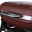 Weber Elektrogrill 'Lumin Compact', rot