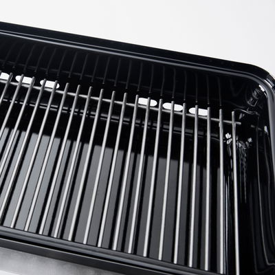 Weber® Holzkohlegrill Go-Anywhere® Charcoal