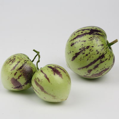 Blu Bio Pepino, Topf-Ø 12 cm, 3er Set