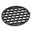 Weber® Gourmet BBQ-System Sear Grate ohne Grillrost