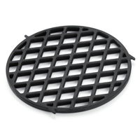 Weber® Gourmet BBQ-System Sear Grate ohne Grillrost