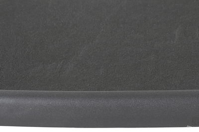 Klapptisch mit Dekorplatte, eisengrau, 140x90 cm Klapptisch mit Dekorplatte, eisengrau, 140x90 cm