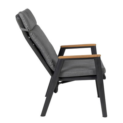 Kölle Hochlehner 'Florence', anthrazit Kölle Hochlehner 'Florence', anthrazit