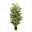 Kunstpflanze Areca-Palme, Höhe ca. 220 cm