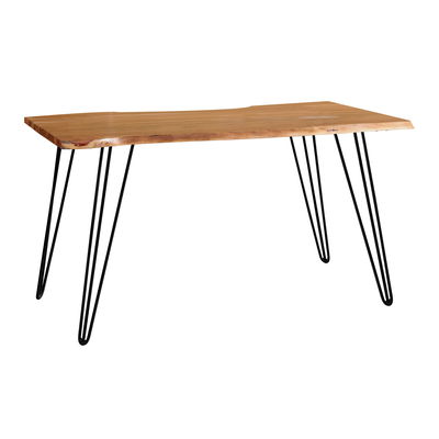 BRONX Esstisch, Akazie, ca. 140 x 70 x 77 cm