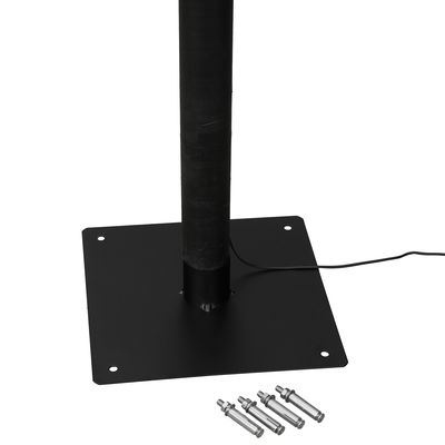 LED Baum, warmweiß, 500 LEDs, Höhe ca. 220 cm LED Baum, warmweiß, 500 LEDs, Höhe ca. 220 cm