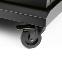 Landmann Gasgrill Cool Black 4.1 maxX, schwarz Landmann Gasgrill Cool Black 4.1 maxX, schwarz