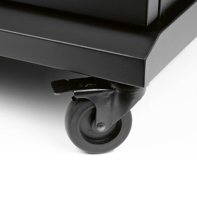 Landmann Gasgrill Cool Black 4.1 maxX, schwarz Landmann Gasgrill Cool Black 4.1 maxX, schwarz